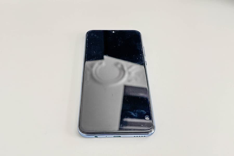 Smartphone Huawei HRY-LX1